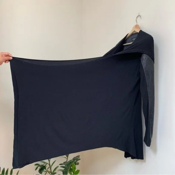 skingraft hoodie coat - Picture 6 of 16